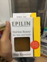 Epilin Legs Hair Remover Wax 200g