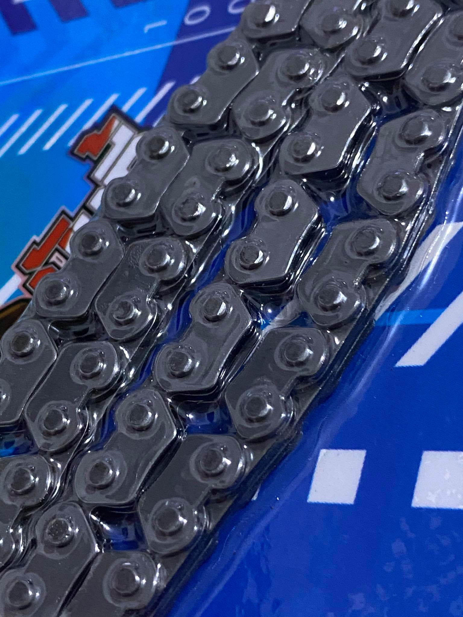 Timing Chain 90L Size (Mio Sporty/Soulty/Gy6125150) Racing Monkey