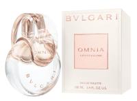 Bvlgari Omnia Crystalline Eau de toilette for Women 100ml