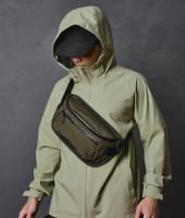 ALPAKA  Bravo Sling Mini - V2 X-Pac Waterproof 2.5L Travel Casual YKK Zipper