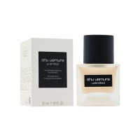 SHU UEMURA Unlimited Breathable Lasting Foundation SPF24 PA+++  (35ml)