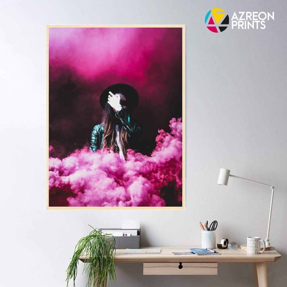 Azreon Prints - Custom Poster / Calendar / A2 and A3 Sizes