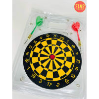 Rubber Mini Dart for Kids 6 inches AB381