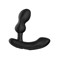 LOVENSE Edge 2 Prostate Massager · App-Controlled Vibrator for Men · Flexible & Rechargeable