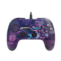 Hori Fighting Commander OCTA Street Fighter 6 Controller for PC (Juri Cammy)