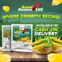 Grand Humus Plus (Humic Acid)