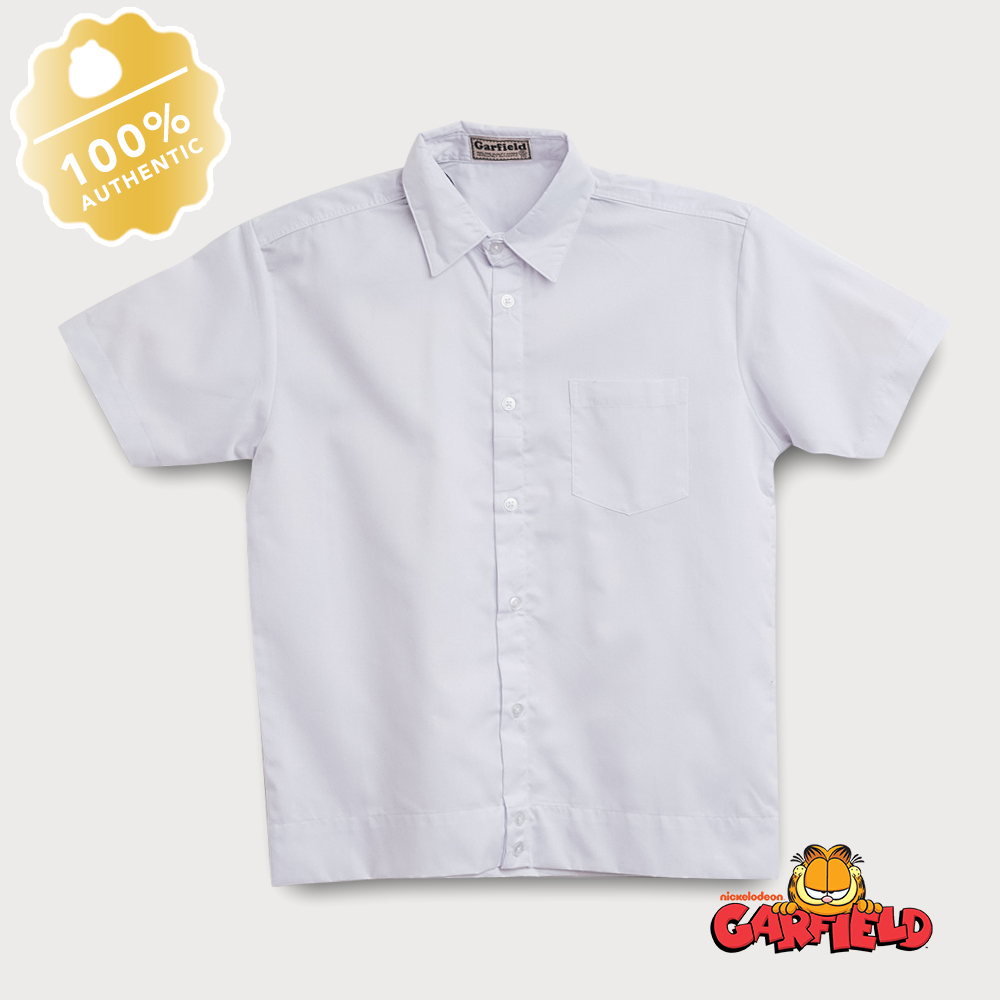 Garfield Children School Uniform 3 in 1 Polo review and price