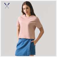 Regatta Relaxed Fit Basic T-Shirt For Women