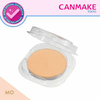 Canmake Tokyo Marshmallow Finish Powder Refill