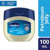 Vaseline Petroleum Jelly 100ml