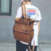 Korean Anelo Anellos  Backpack Bag