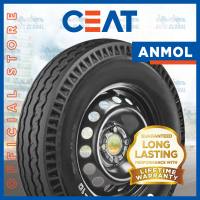4.50-10 TT CEAT ″ANMOL″ 4.50 - 10 TT 76E (Tube type) Motorcycle Tires