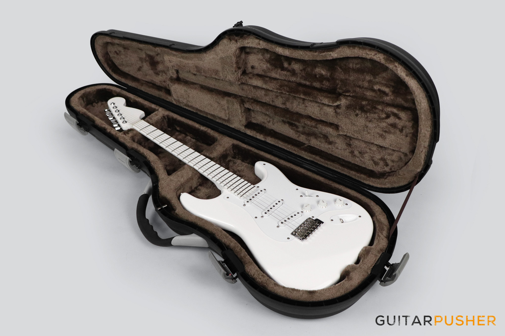 prefox guitar case