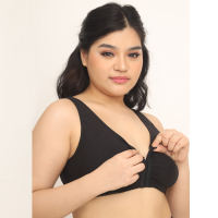 Lady Grace Intimates Plus Size Mastectomy Bra T-Shirt Bra Sports Bra 5926
