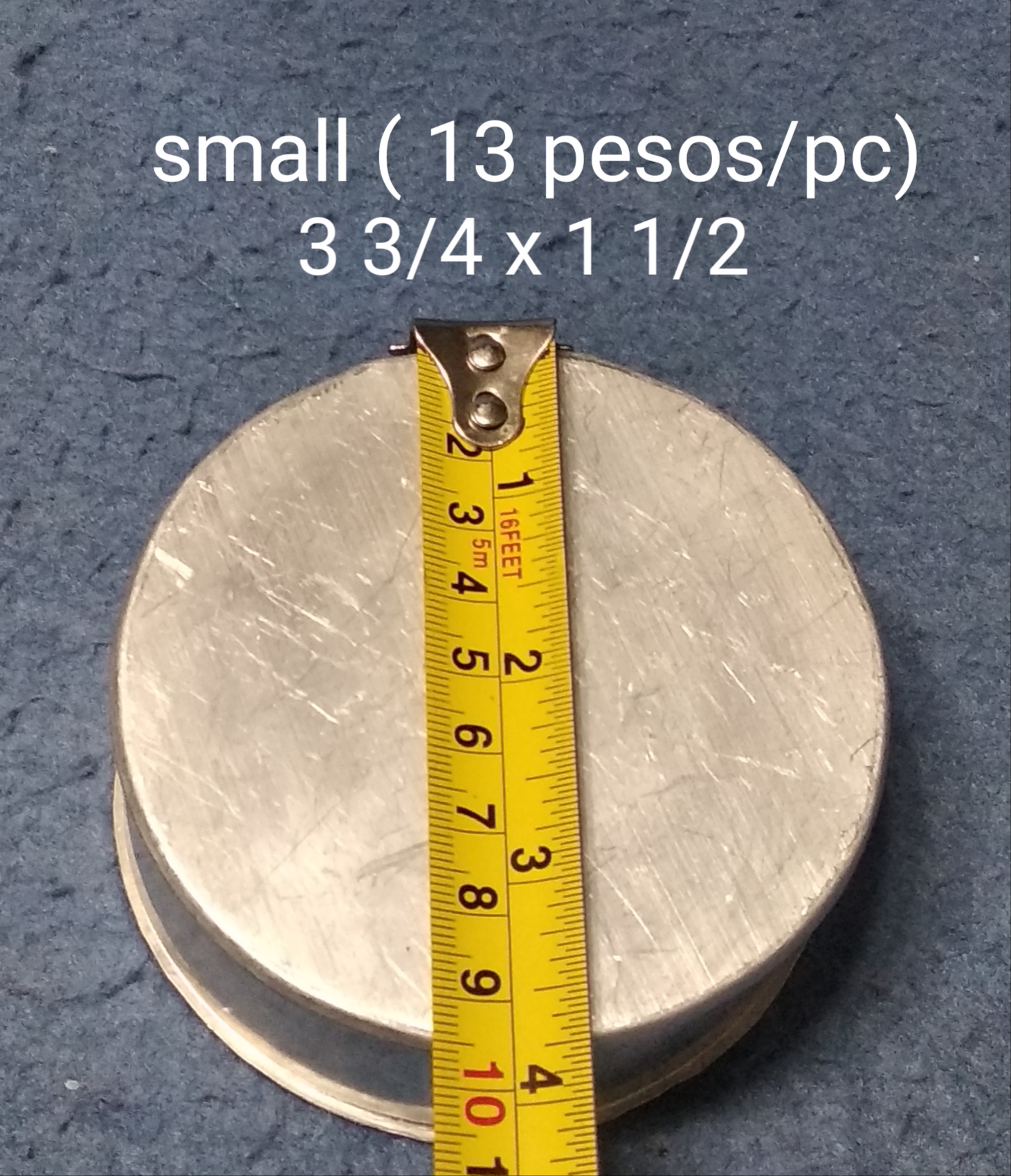 lanera-lyanera-round