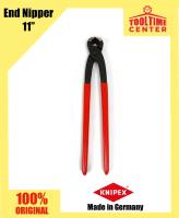 Knipex Cushion Grip End Nipper Plier 11″ Model: 99-280 Made in Germany