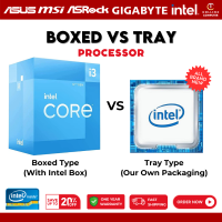 ( Intel Core i3 12100 12th Gen Bundle ) Processor + Motherboard B760M / H610 | MSI Asus Asrock Colorful Gigabyte | DDR5 DDR4 LGA1700 CPU Socket | Gaming & Productivity | Collinx Computer