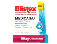Blistex Medicated Lip Balm EXP 2026