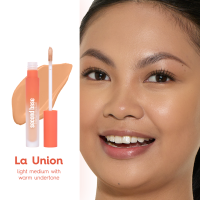 Colourette Second Base Everyday Concealer