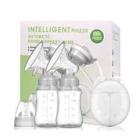 Manual Breast Pump Hand Pump Breastfeeding Pump For Women Female Lady Travel Home