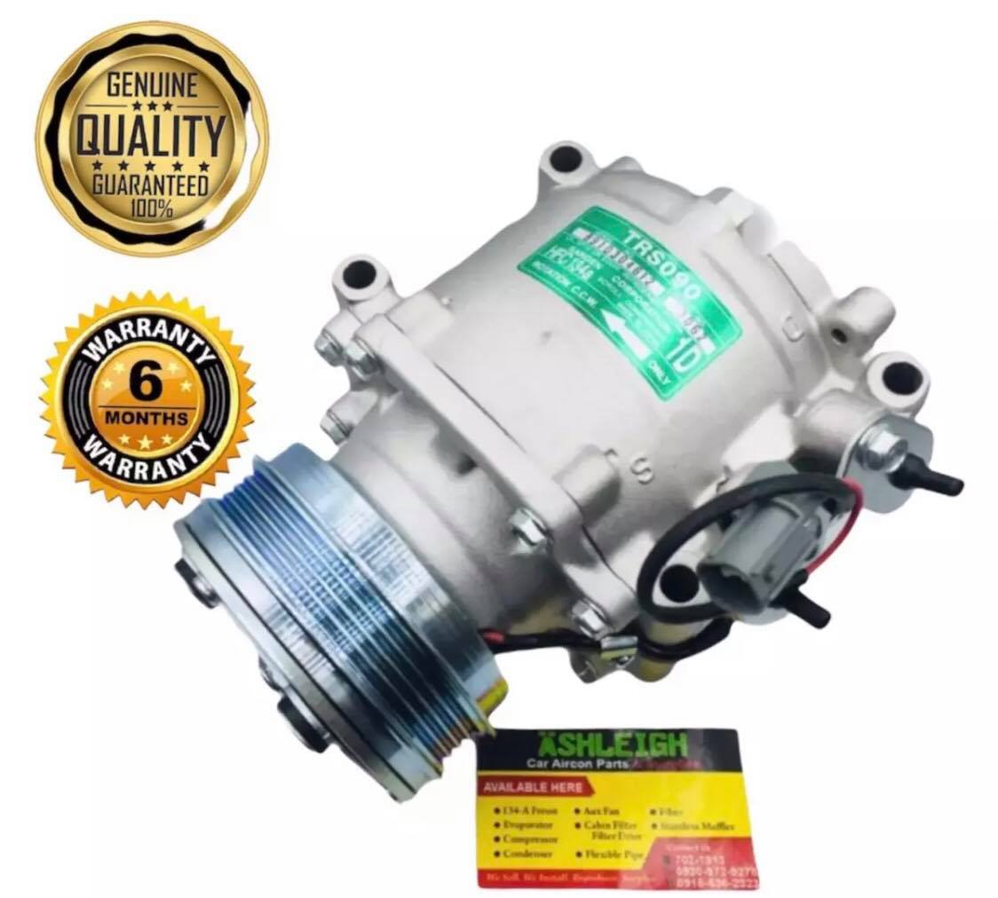 Honda Civic Air Conditioner Compressor