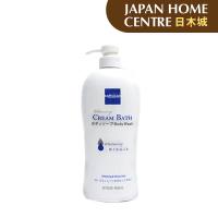 Japan Home Softsoap Whitening Cream Bath Body Wash (900ml