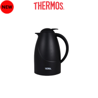 Thermos® PENGUIN-150  Glass  Vacuum Insulated Jug Hot and Cold 1.5L