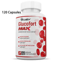Bcuelov GlucoFort is a concentrated formula with natural antioxidants scientifically designed to maintain the bodys blood sugar levels