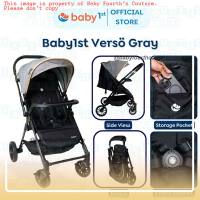 Baby Fourths Couture Baby 1st Verso Stroller for Baby