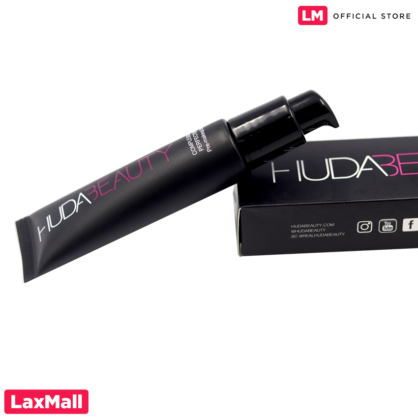 Huda Beauty PreMakeup Base Primer Complexion Perfection 40ml by