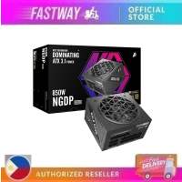 1STPLAYER NGDP 850W 80+ GOLD ATX3.1/PCIE-5.1/FULL-MODULAR GAMING PSU (BLACK)