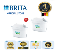 Brita Maxtra Pro Filter (Duo)
