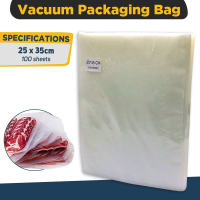 Automatic Food Vacuum Sealer Machine Vacuum Fresh Keeping Bag Plastic Packaging Integrated Vacuum Machine