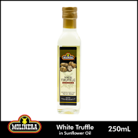 Molinera White Truffle (in Sunflower Oil)250ml