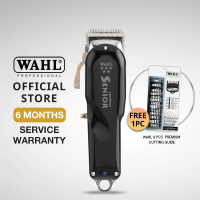 Wahl Professional 5 Star Senior Cordless Hair clipper - Shaver trimmer grooming tool hair cut razor
