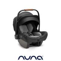 Nuna PIPA™ Next - Caviar