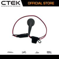 Magnode CTEK Adapter with Indicator for Smart Car Battery Charger (For Ferrari Rolls Royce Bently and Aston Martin)