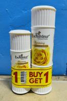 Enchanteur Buy1 Take1 Perfumed talc Powder Alluring Romantic and Charming
