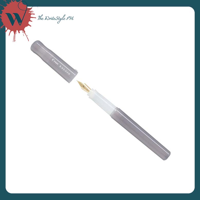 PIlot Kakuno Madoromi Limited Edition Fountain Pen