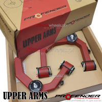 Mitsubishi Strada / Montero 2008 to 2026  New Color 100% Original Premium Profender Upper Control Arm