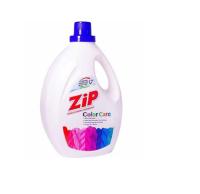 Zip Color Care Concentrated Liquid Detergent 4 L