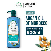 Herbal Essences Conditioner Repair Argan Oil of Morocco Hair Care 600ml