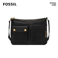 Fossil Maysen Leather Cargo Crossbody Bag ZB11209001