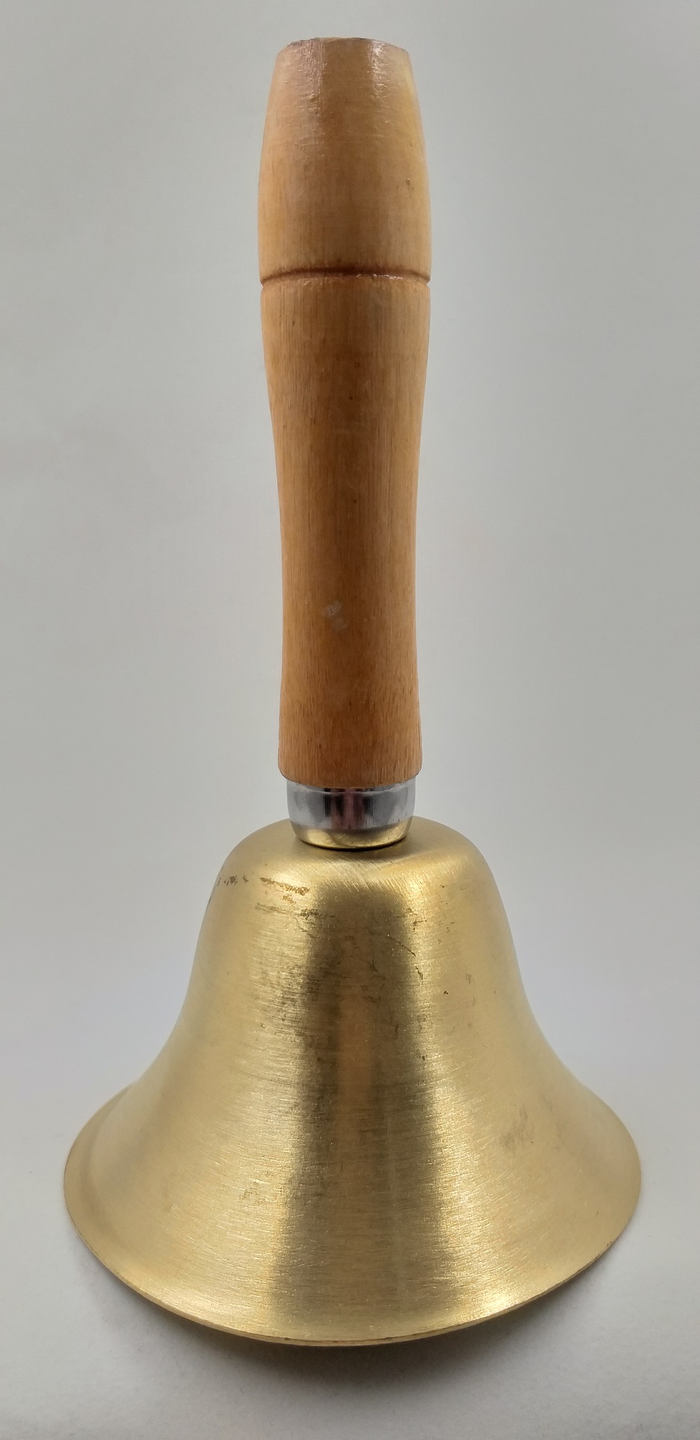 Benedictine Bell (Exorcism Bell)