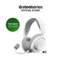 SteelSeries Arctis Nova 3P/3X for Xbox USB-C Wireless Gaming Headset with App Control - Gaming Audio