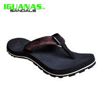 IGUANAS SANDALS CONNECTED STRAP SLIPPER SANDALS (GALACTIC)