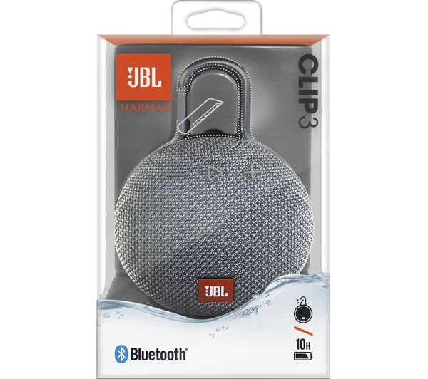 jbl clip 3 lazada