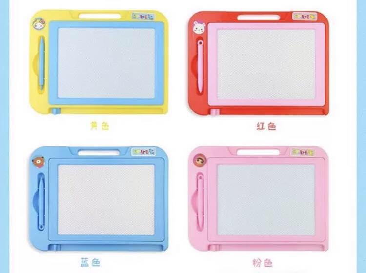 Kid’s Learning board