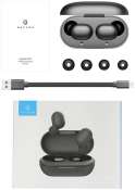 Xiaomi Haylou GT1 TWS Wireless Earphones with Noise Cancelling