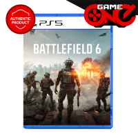 PlayStation PS5 Battlefield 6 Standard Edition [R3]